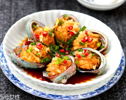 鮑魚罐頭好吃嗎？味道還可以