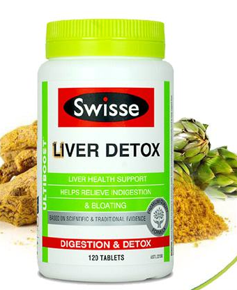 奶薊草護肝片的副作用 出現(xiàn)胃部疾病