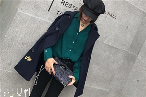 襯衫要每天洗嗎？淺色襯衫要常洗