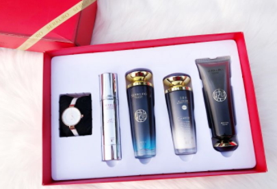 九美子化妝品怎么樣？