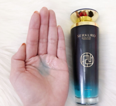 九美子化妝品怎么樣？