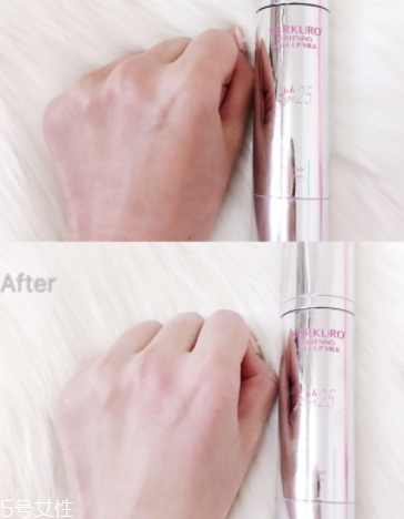 九美子適合什么年齡？美白藥妝品牌