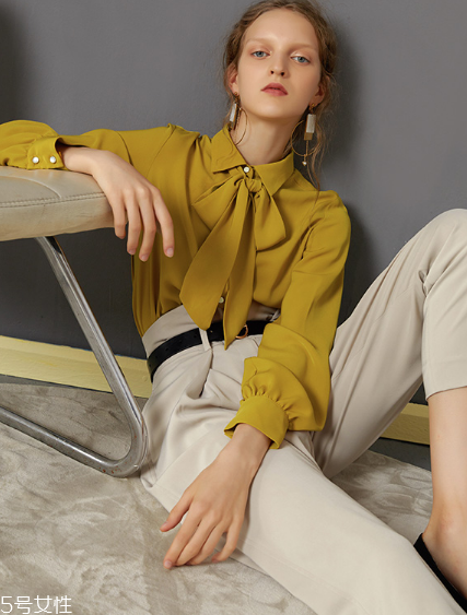 襯衫是什么季節(jié)穿的？一年四季都可以穿