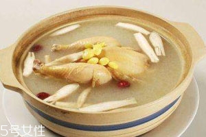 太子參可以和什么煲湯 適宜搭配 太子參可以和什么煲湯 適宜搭配