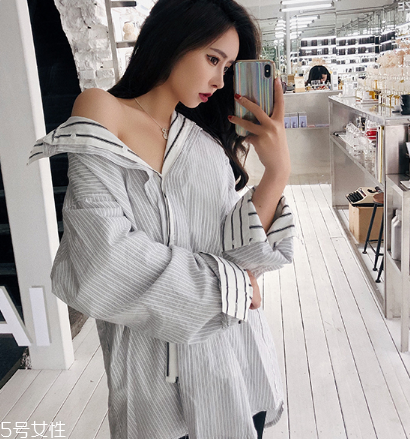 襯衫好壞怎么看？這樣挑襯衫就對了