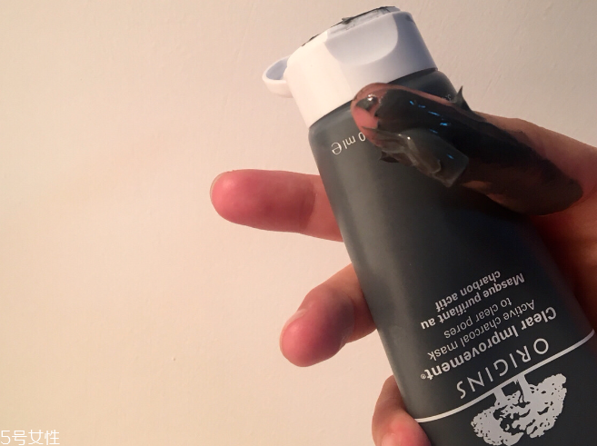 悅木之源泥娃娃面膜敷多久？10分鐘后洗凈