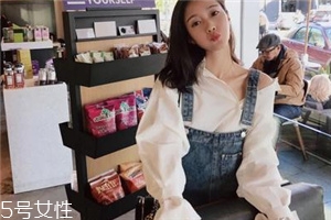 襯衫搭配什么褲子？簡約時尚兩不誤