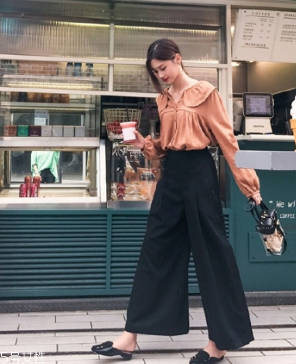 襯衫搭配什么褲子？簡約時尚兩不誤