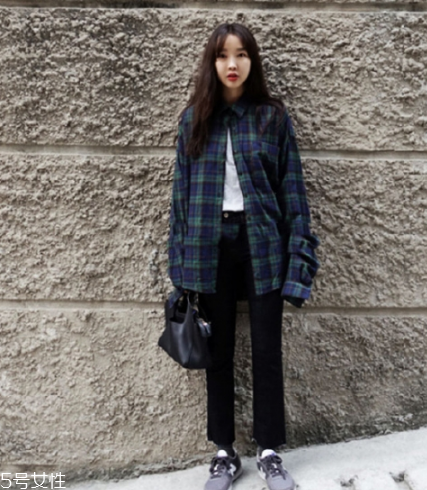 襯衫搭配什么褲子？簡約時尚兩不誤