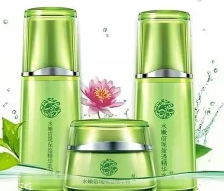 馥佩和百雀羚哪個好？