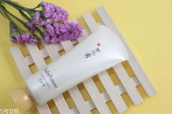 清潔面膜用后很干怎么辦？要注意敷面膜的三個小細(xì)節(jié)