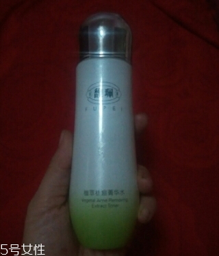 馥佩祛痘產(chǎn)品怎么樣？馥佩家的明星系列