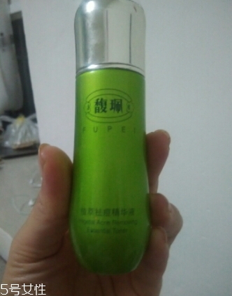 馥佩祛痘產(chǎn)品怎么樣？馥佩家的明星系列