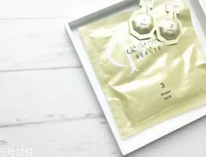 貼片式面膜分為哪幾種？材質(zhì)不同功效大不同