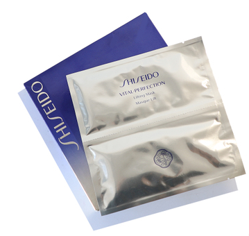 貼片式面膜敷多久效果最好？最多不要超過30分鐘