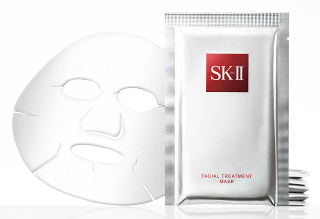 貼片式面膜敷多久效果最好？最多不要超過30分鐘