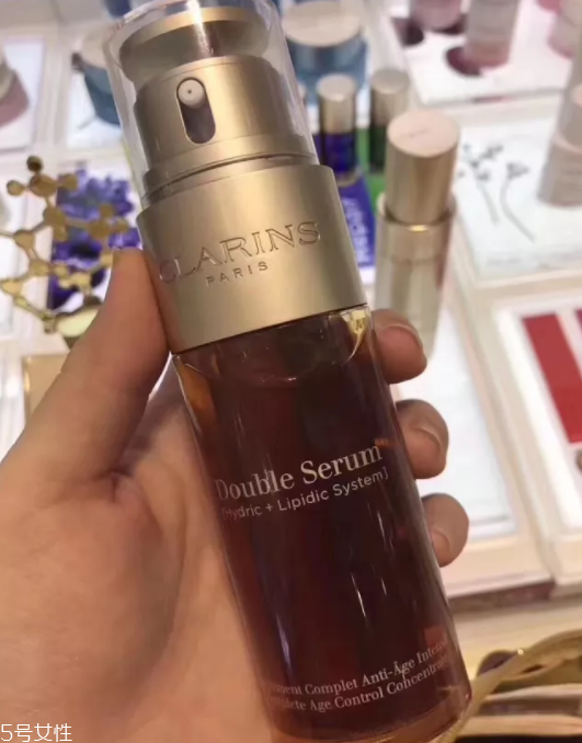 水前精華和水后精華的區(qū)別 兩者作用完全不同 水前精華和水后精華的區(qū)別 兩者作用完全不同