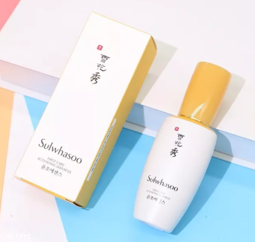 水前精華和水后精華的區(qū)別 兩者作用完全不同 水前精華和水后精華的區(qū)別 兩者作用完全不同