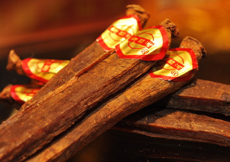 紅參可以天天吃嗎 夏天用量應適當減少