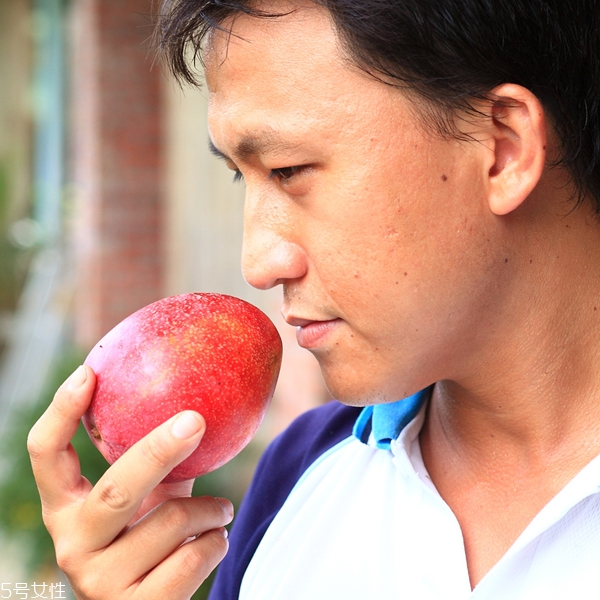 芒果怎么挑選與保存 芒果怎么挑選與保存
