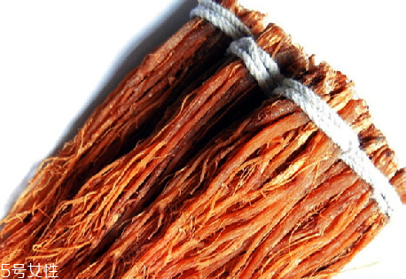 紅參一天吃多少合適 切勿過量 紅參一天吃多少合適 切勿過量