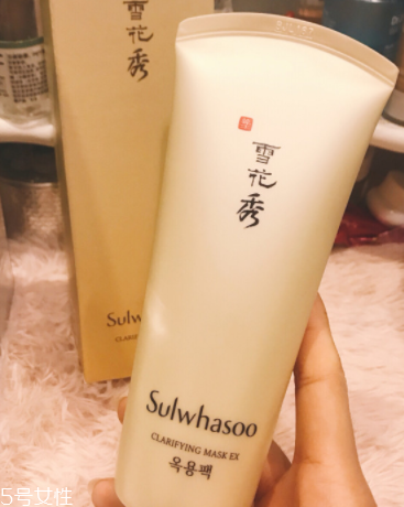 雪花秀撕拉面膜怎么撕出黑頭？這么做才能去黑頭