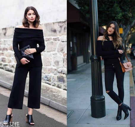 今年流行什么樣的毛衣？這三款都很有范兒