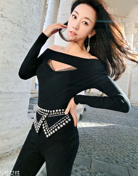 今年流行什么樣的毛衣？這三款都很有范兒