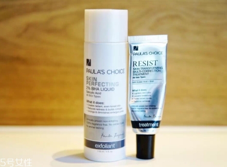 壬二酸可以長期用嗎？刷酸不建議太頻繁