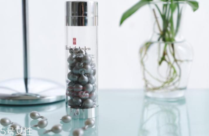 雅頓夜間美白膠囊怎么用？不能半粒用