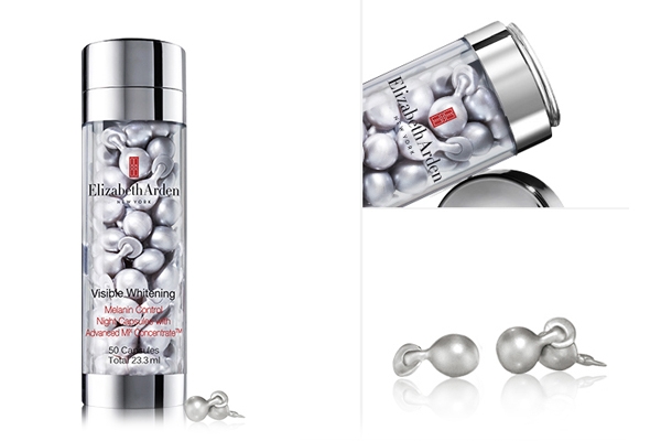 雅頓夜間美白膠囊怎么用？不能半粒用