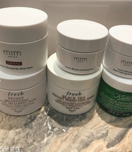 網(wǎng)紅面膜大合集 好用到哭的面膜 網(wǎng)紅面膜大合集 好用到哭的面膜