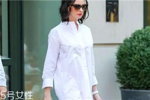 什么樣的裙子最好看？這三款美到你心里