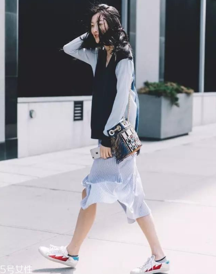 什么樣的裙子最好看？這三款美到你心里