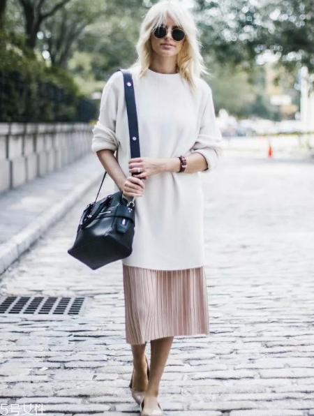 什么樣的裙子最好看？這三款美到你心里