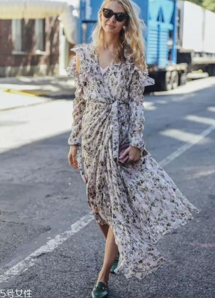 什么樣的裙子最好看？這三款美到你心里