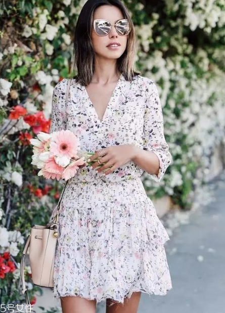 什么樣的裙子最好看？這三款美到你心里