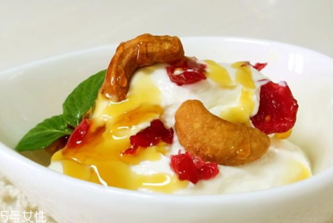 希臘酸奶能減肥嗎 無糖低脂 希臘酸奶能減肥嗎 無糖低脂