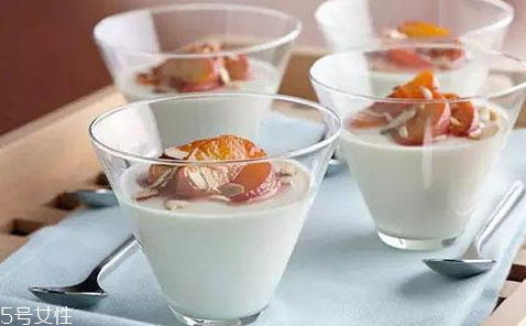 希臘酸奶能減肥嗎 無糖低脂 希臘酸奶能減肥嗎 無糖低脂