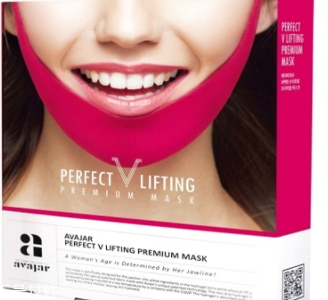 美法扎v臉面膜使用方法 韓國最流行的提拉面膜 美法扎v臉面膜使用方法 韓國最流行的提拉面膜