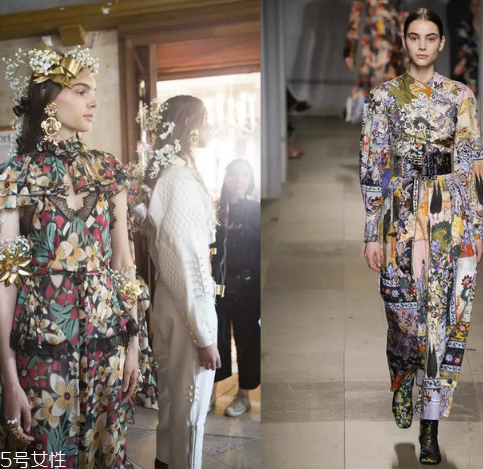 2022年服裝流行款式趨勢(shì)？三大元素必不可少