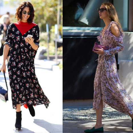 2022年服裝流行款式趨勢(shì)？三大元素必不可少