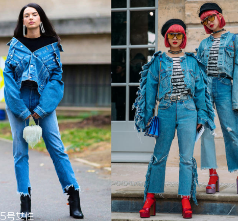 2022年服裝流行款式趨勢(shì)？三大元素必不可少