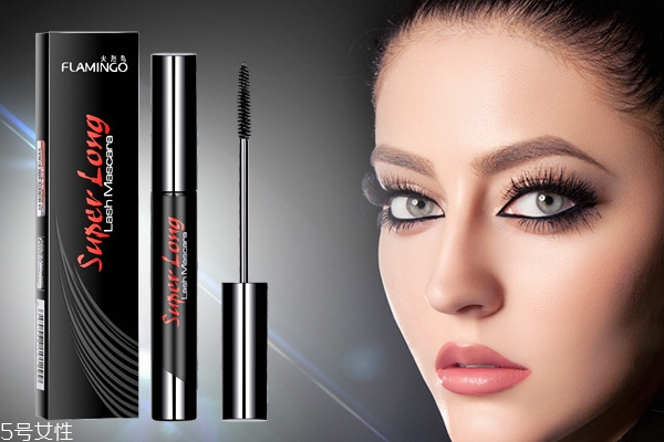 睫毛膏孕婦可以用嗎？大牌睫毛膏也不安全