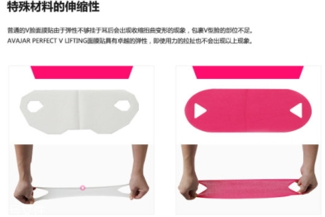 美法扎v臉面膜多久用一次？一次敷多久？