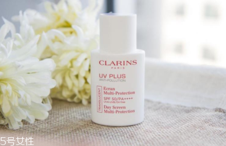 嬌韻詩防曬乳是物理防曬嗎？物理防曬適合孕婦