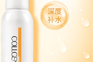 補(bǔ)水噴霧怎么用？讓肌膚時刻水潤