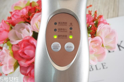 notime導(dǎo)入儀怎么樣？入門美容儀首選它