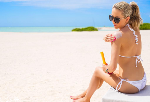 孕婦防曬霜需要卸妝嗎 需要進(jìn)行卸妝 孕婦防曬霜需要卸妝嗎 需要進(jìn)行卸妝