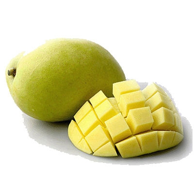 芒果的種類和品種介紹圖片 芒果的種類和品種介紹圖片